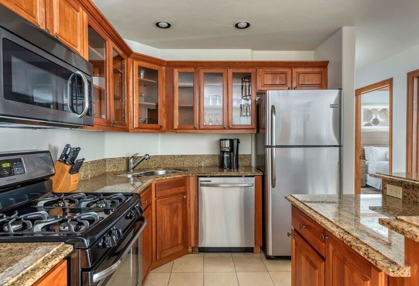 Курорт Mountain Lodge Breckenridge