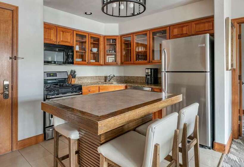 Курорт Mountain Lodge Breckenridge