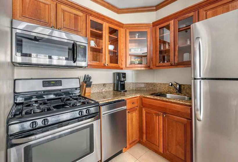 Курорт Mountain Lodge Breckenridge