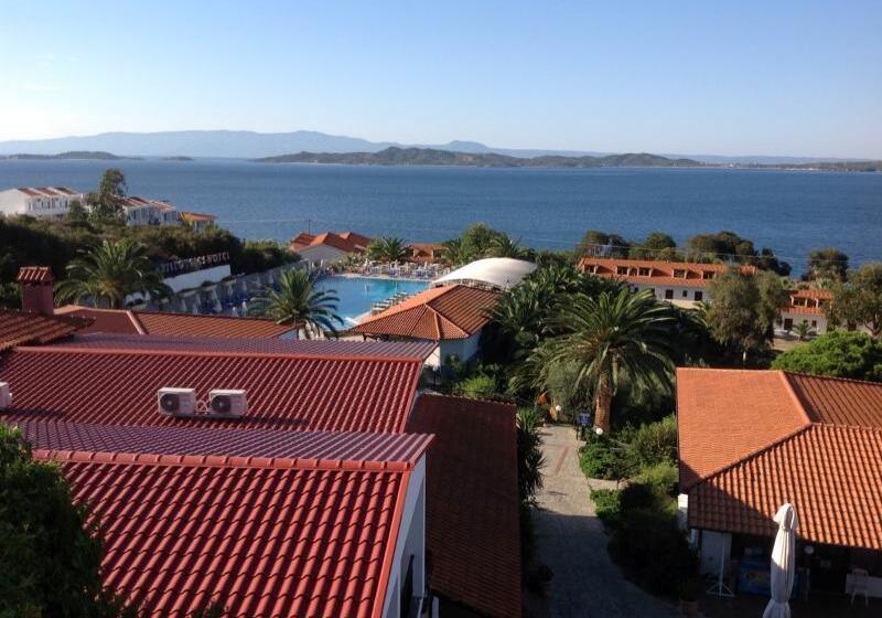 Курорт Aristoteles Holiday Hotel And Spa