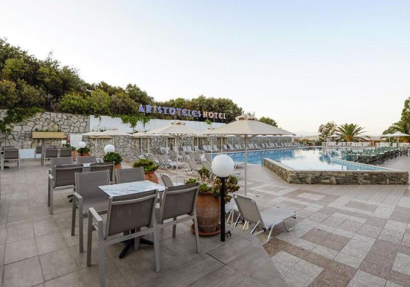 Курорт Aristoteles Holiday Hotel And Spa