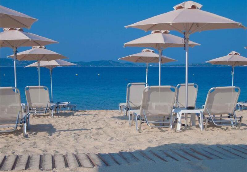 Курорт Aristoteles Holiday Hotel And Spa