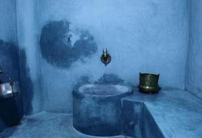 ریاض Dar Abdelkarim