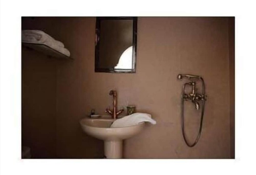 ریاض Dar Abdelkarim