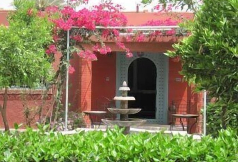 ریاض Dar Abdelkarim