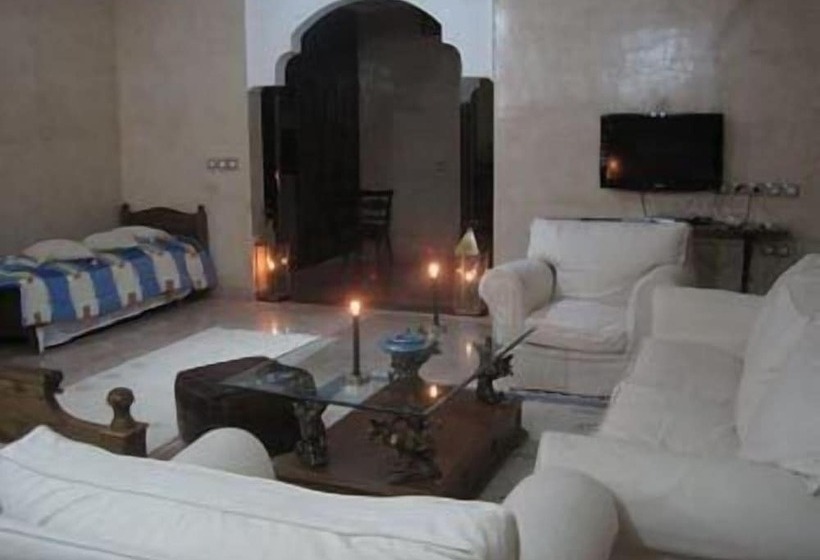 ریاض Dar Abdelkarim