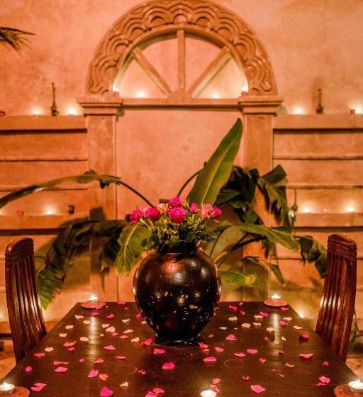 Riad Dar Assalama Terrasse Vue Mer