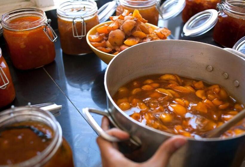 Riad Dar Assalama Terrasse Vue Mer
