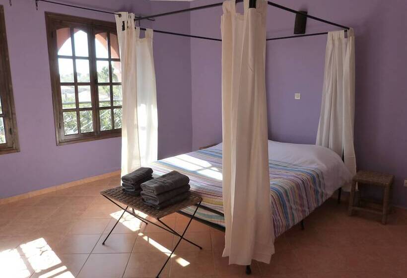 Riad Les Deux Mondes