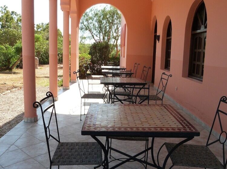 Riad Les Deux Mondes