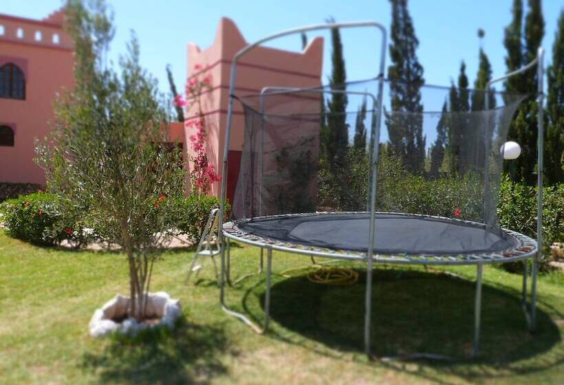 Riad Les Deux Mondes