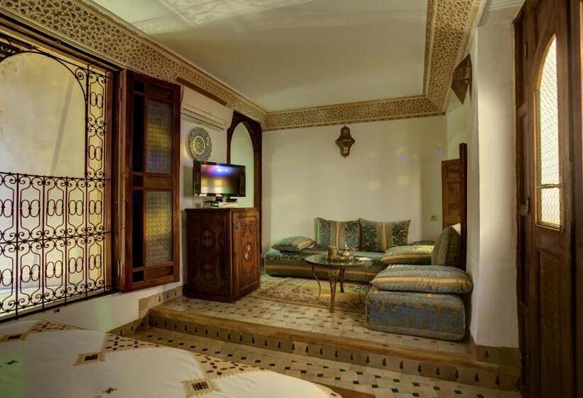 Riad Salam Fes