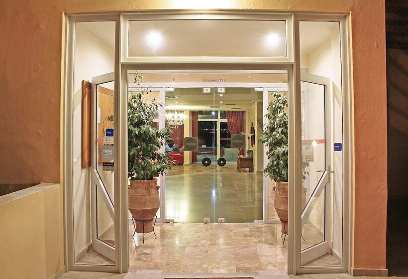 Roselands Hotel Bungalows