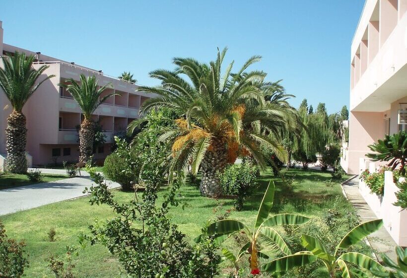 Roselands Hotel Bungalows