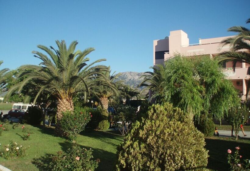 Roselands Hotel Bungalows