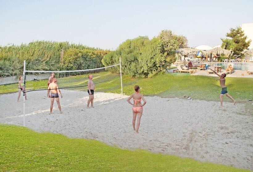 Roselands Hotel Bungalows