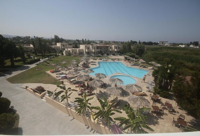 Roselands Hotel Bungalows