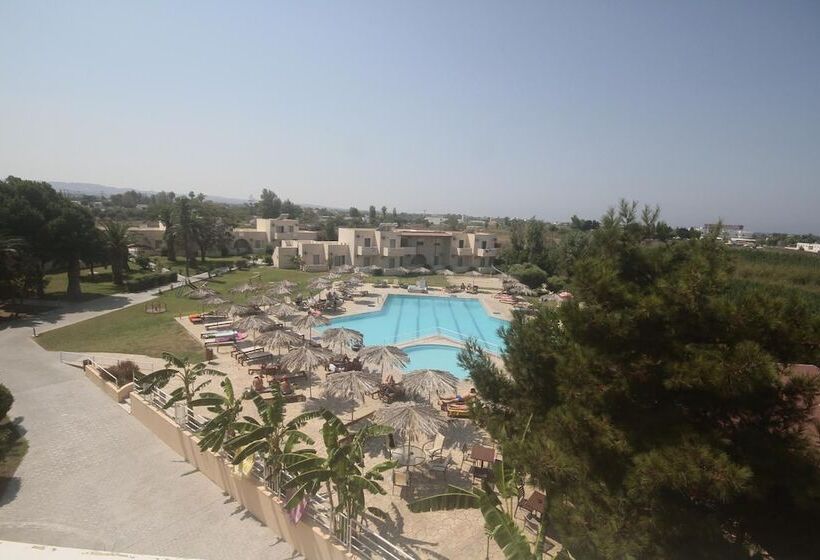 Roselands Hotel Bungalows