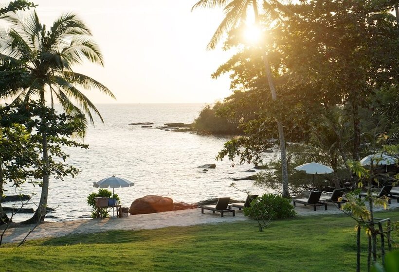 Shantaa Resort, Kohkood