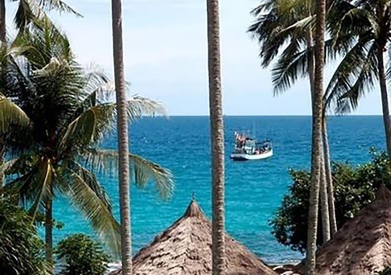 Shantaa Resort, Kohkood