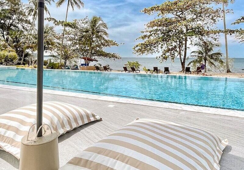 Shantaa Resort, Kohkood