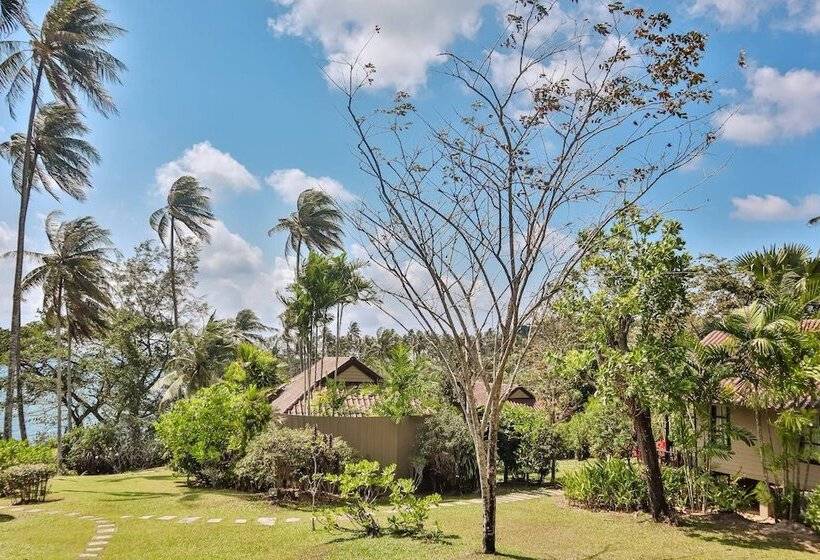 Shantaa Resort, Kohkood