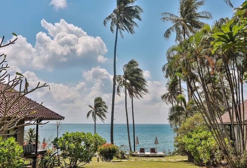 Shantaa Resort, Kohkood