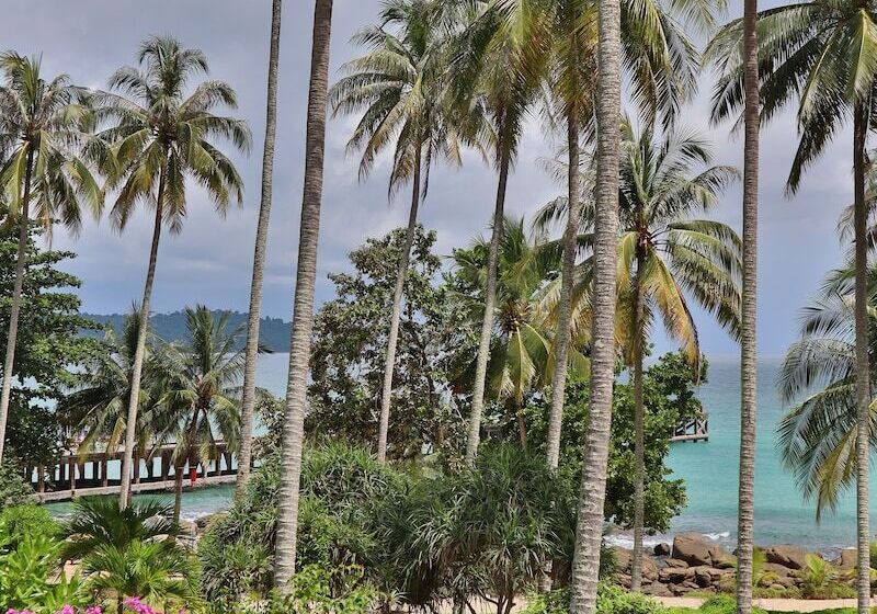 Shantaa Resort, Kohkood