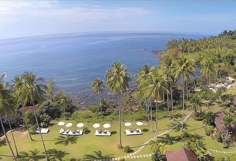 Shantaa Resort, Kohkood