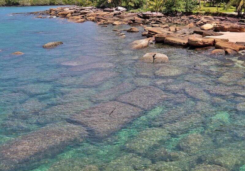 Shantaa Resort, Kohkood