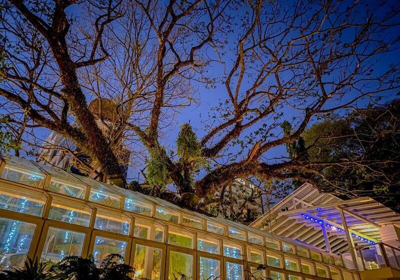 Sino House Phuket Hotel Sha Plus