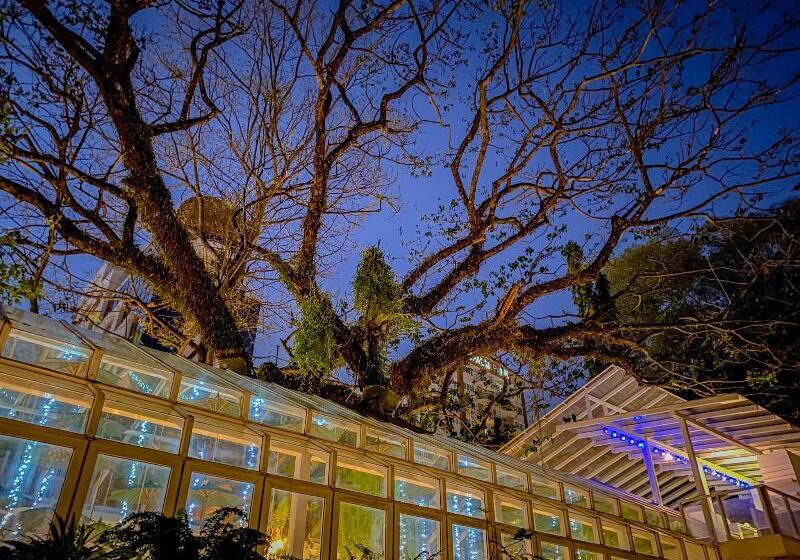 Sino House Phuket Hotel Sha Plus