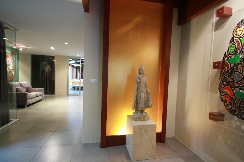 Sino House Phuket Hotel Sha Plus