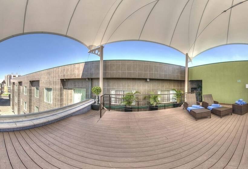 Studio Hotel Boutique