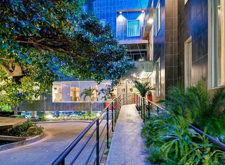 Studio Hotel Boutique