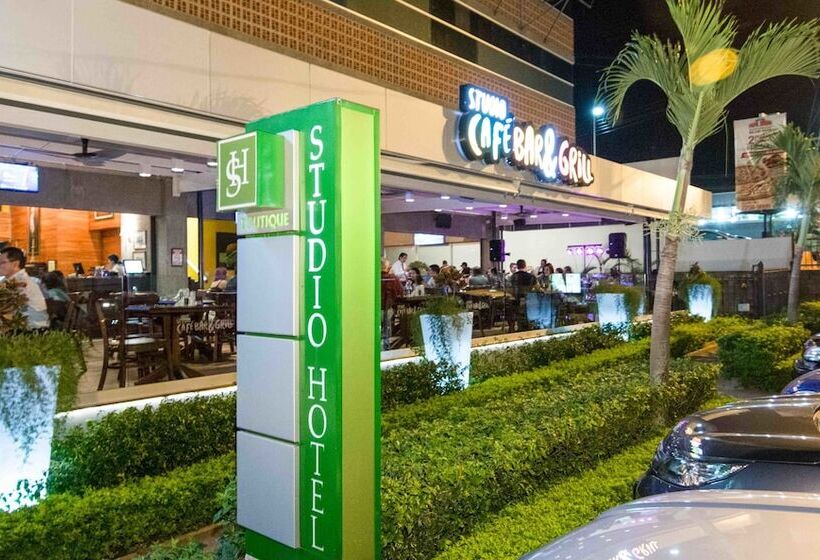 Studio Hotel Boutique