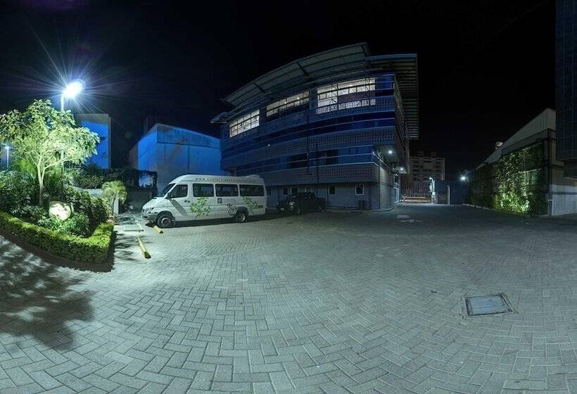 Studio Hotel Boutique