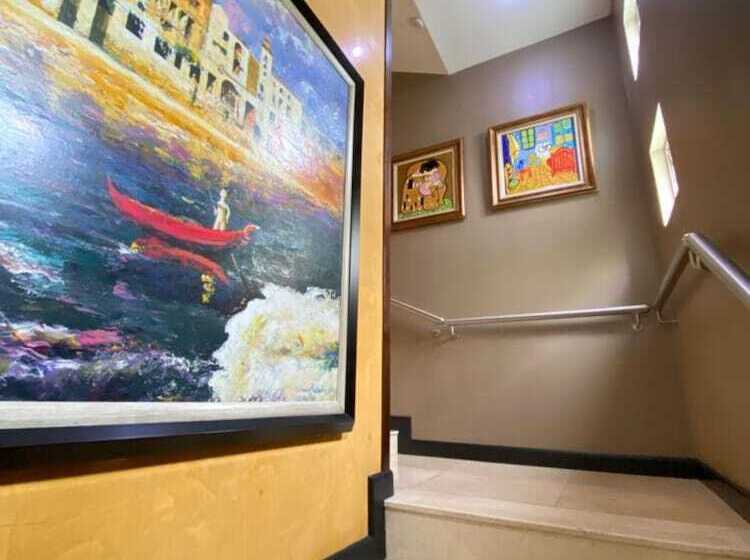 Studio Hotel Boutique