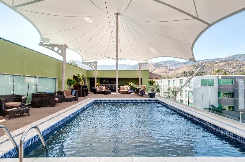 Studio Hotel Boutique