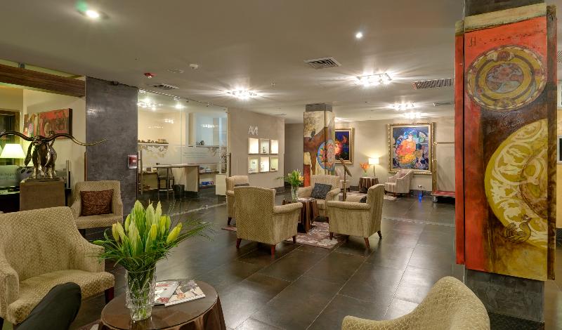 Studio Hotel Boutique