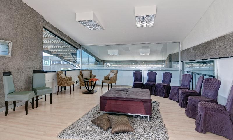 Studio Hotel Boutique