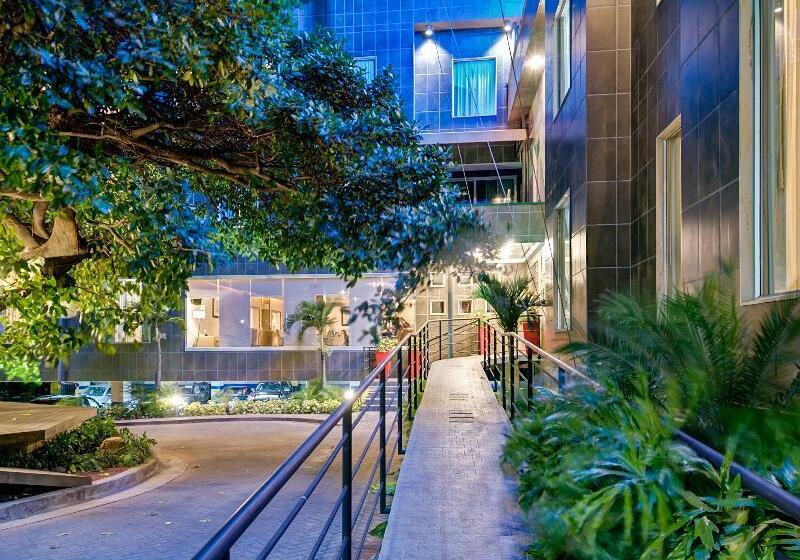 Studio Hotel Boutique