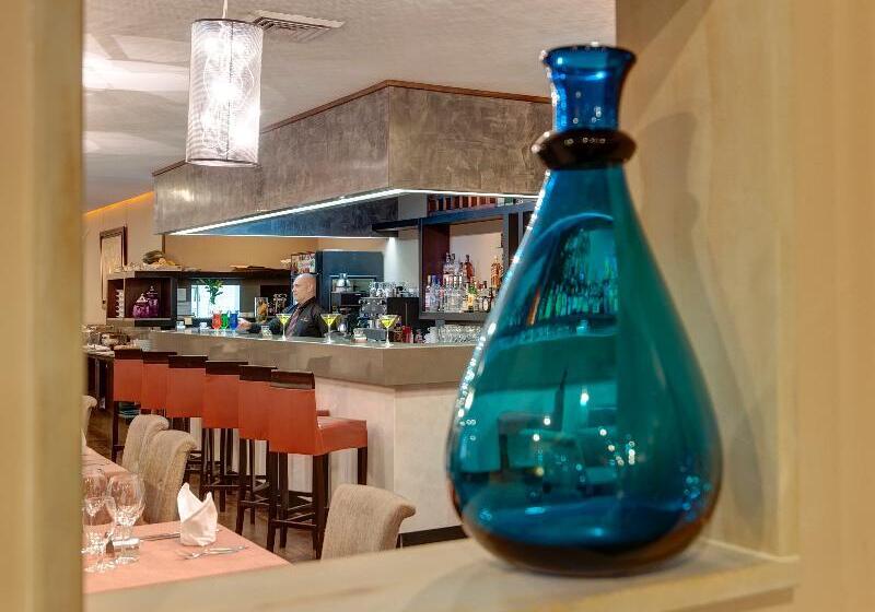 Studio Hotel Boutique