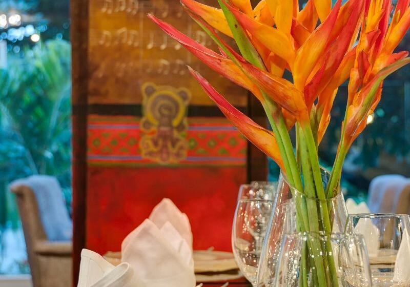 Studio Hotel Boutique