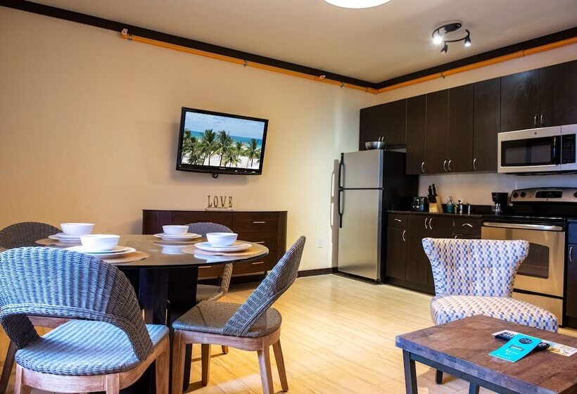 Tradewinds Apartment Hotel Miami Beach