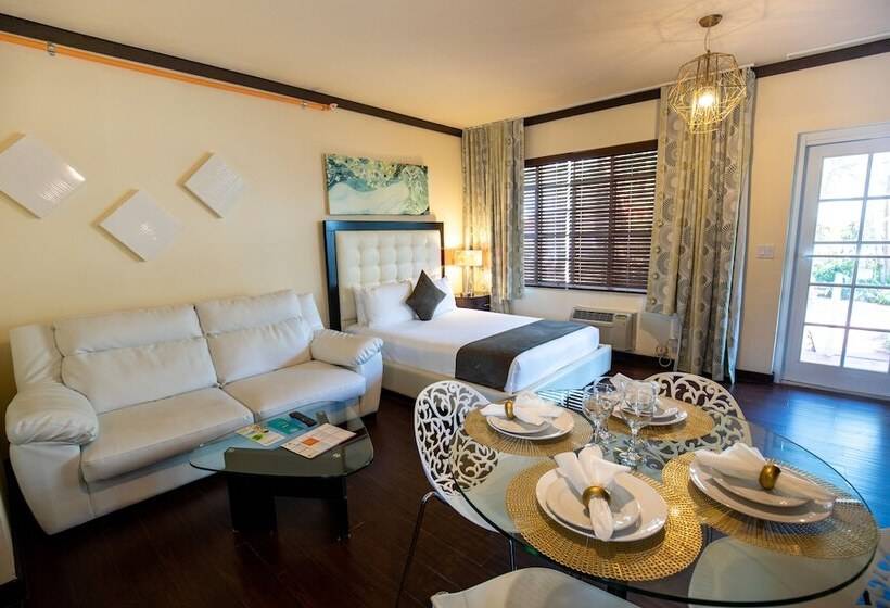Tradewinds Apartment Hotel Miami Beach