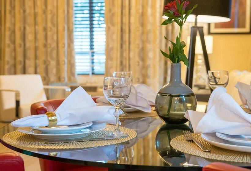 Tradewinds Apartment Hotel Miami Beach