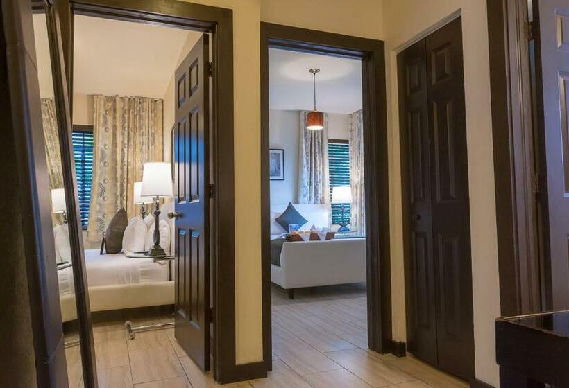 Tradewinds Apartment Hotel Miami Beach