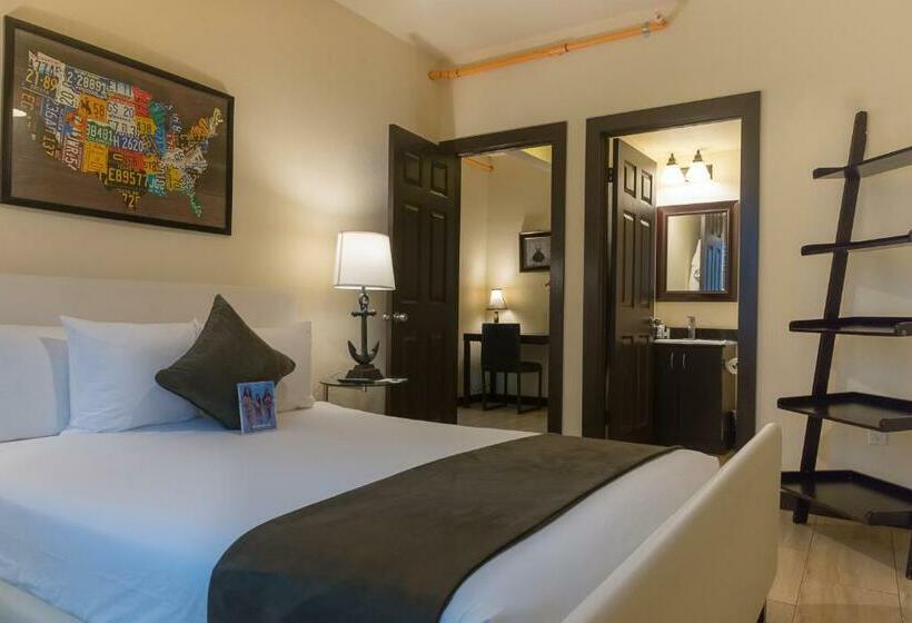 Tradewinds Apartment Hotel Miami Beach