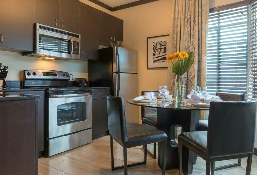 Tradewinds Apartment Hotel Miami Beach